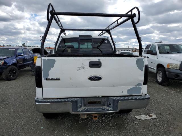 Photo 6 from auction – 2005 FORD F150 with VIN 1FTPX145X5KB70013