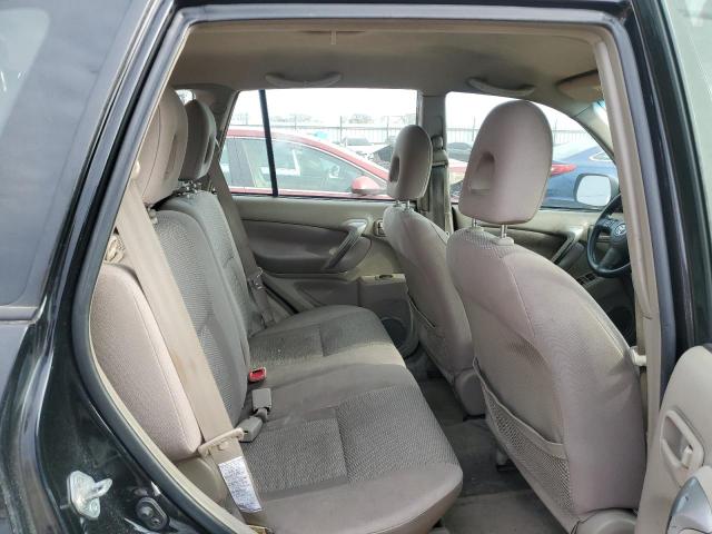 Photo 11 from auction – 2005 TOYOTA RAV4 with VIN JTEGD20V350077930