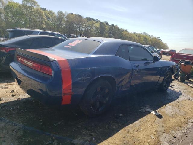 Photo 3 from auction – 2010 DODGE CHALLENGER with VIN 2B3CJ4DV9AH275548