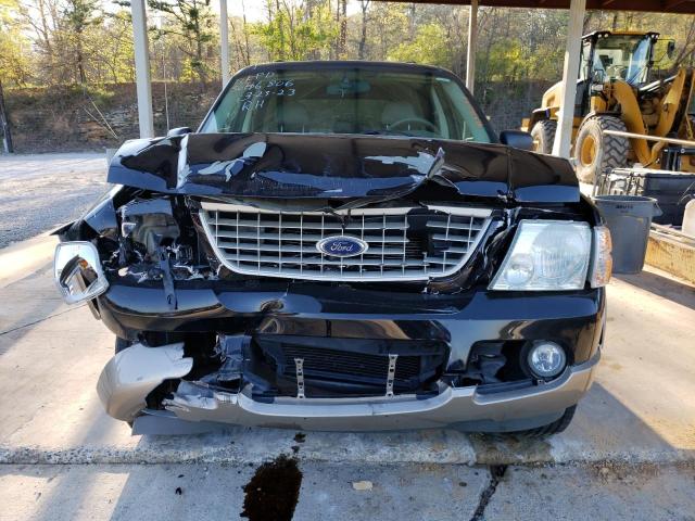 Photo 5 from auction – 2003 FORD EXPLORER E with VIN 1FMZU64K93UC64532