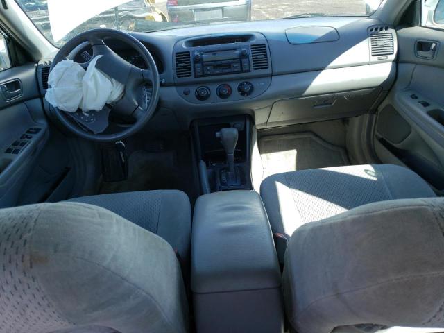 Photo 8 from auction – 2004 TOYOTA CAMRY LE with VIN 4T1BE32K54U803892