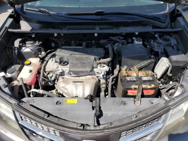 Photo 12 from auction – 2015 TOYOTA RAV4 LIMIT with VIN 2T3DFREV8FW302603