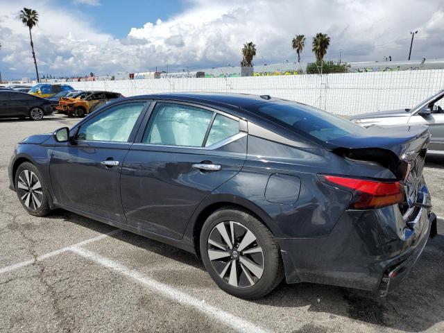 Photo 2 from auction – 2022 NISSAN ALTIMA SV with VIN 1N4BL4DV7NN348309