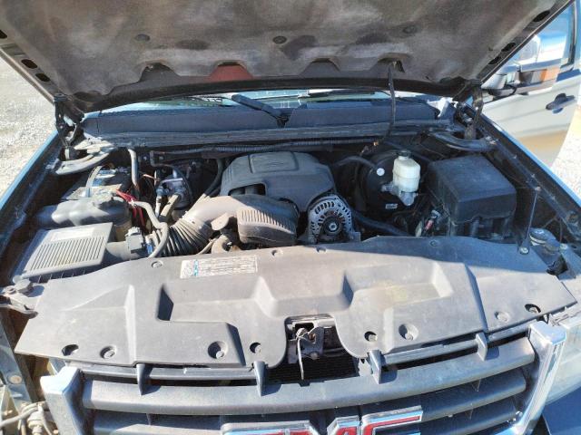 Photo 11 from auction – 2009 GMC SIERRA K15 with VIN 3GTEK23349G188693
