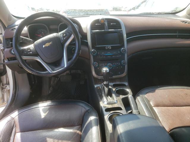 Photo 8 from auction – 2015 CHEVROLET MALIBU LTZ with VIN 1G11F5SL5FF154872