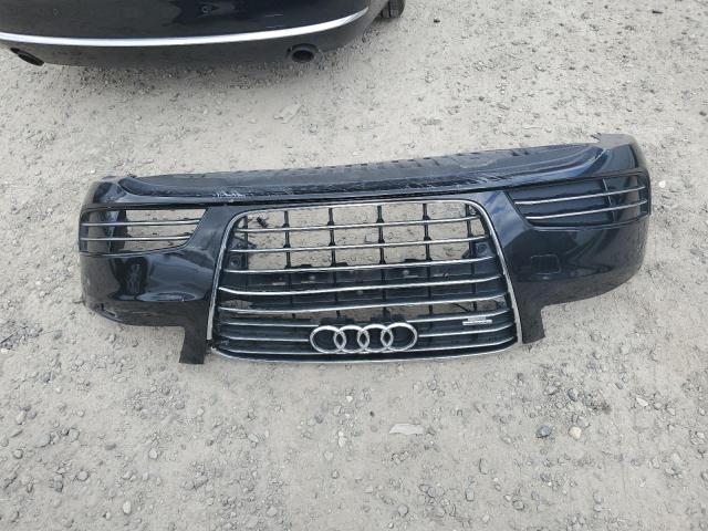 Photo 12 from auction – 2013 AUDI A8 L QUATT with VIN WAURGAFD2DN001207