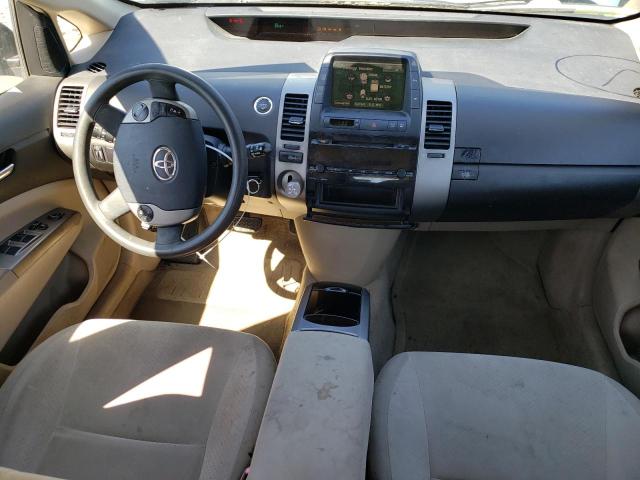 Photo 8 from auction – 2005 TOYOTA PRIUS with VIN JTDKB20U853118899
