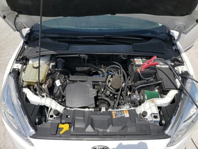 Photo 11 from auction – 2016 FORD FOCUS SE with VIN 1FADP3K22GL283724