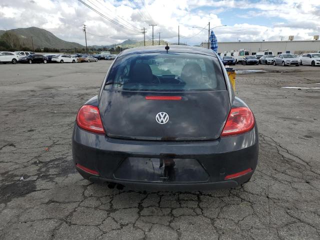Photo 6 from auction – 2015 VOLKSWAGEN BEETLE 1.8 with VIN 3VWF17AT0FM603767