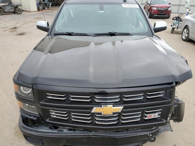 Photo 11 from auction – 2015 CHEVROLET SILVERADO with VIN 3GCUKSEJ7FG464674