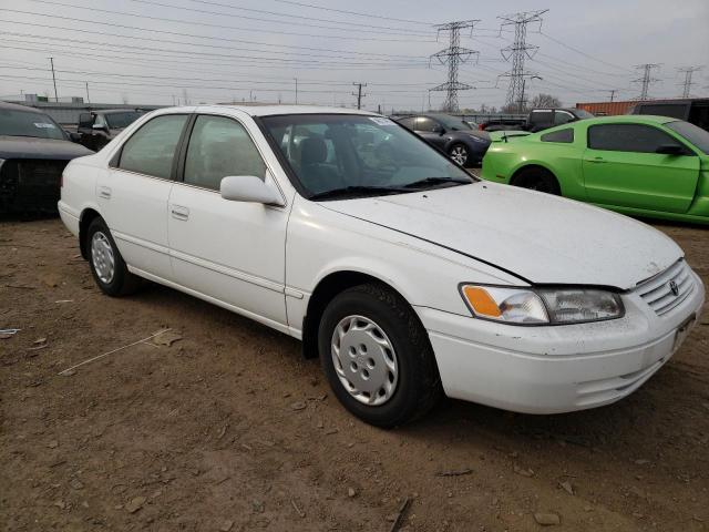 Photo 4 from auction – 1997 TOYOTA CAMRY CE with VIN 4T1BG22K5VU066585