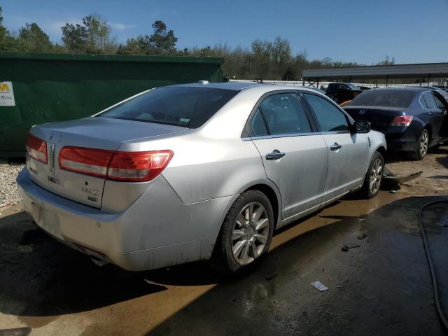 Photo 3 from auction – 2011 LINCOLN MKZ with VIN 3LNHL2JC9BR761672