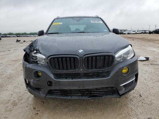 Photo 5 from auction – 2017 BMW X5 SDRIVE3 with VIN 5UXKR2C32H0W43427