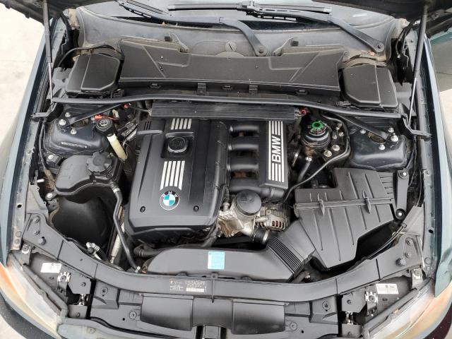 Photo 11 from auction – 2007 BMW 328 I with VIN WBAVA33547KX78647