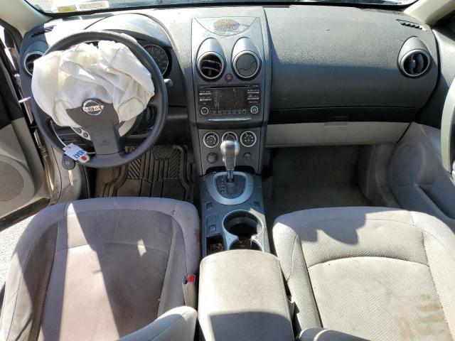 Photo 8 from auction – 2013 NISSAN ROGUE S with VIN JN8AS5MV2DW600950