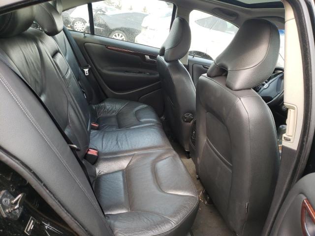 Photo 10 from auction – 2008 VOLVO S60 2.5T with VIN YV1RS592582687697