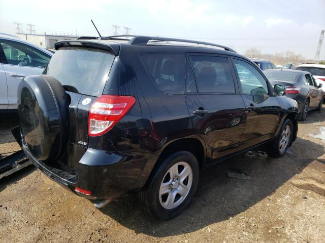 Photo 3 from auction – 2011 TOYOTA RAV4 with VIN 2T3BF4DV0BW131514