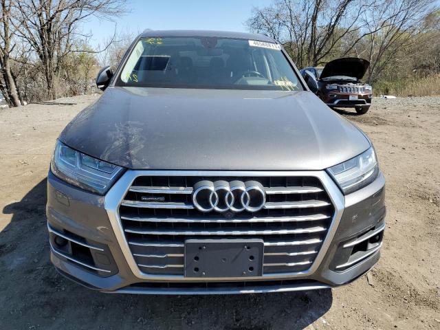 Photo 5 from auction – 2018 AUDI Q7 PRESTIG with VIN WA1VAAF75JD041290