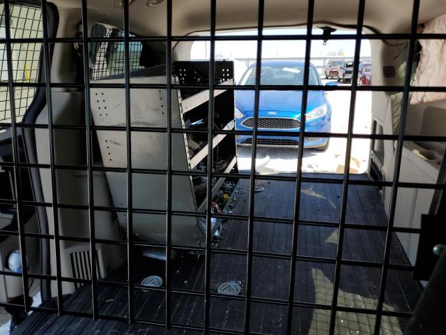 Photo 10 from auction – 2015 DODGE GRAND CARA with VIN 2C4RDGBG5FR658636