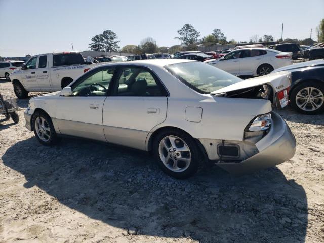 Photo 2 from auction – 2001 LEXUS ES 300 with VIN JT8BF28G510329331