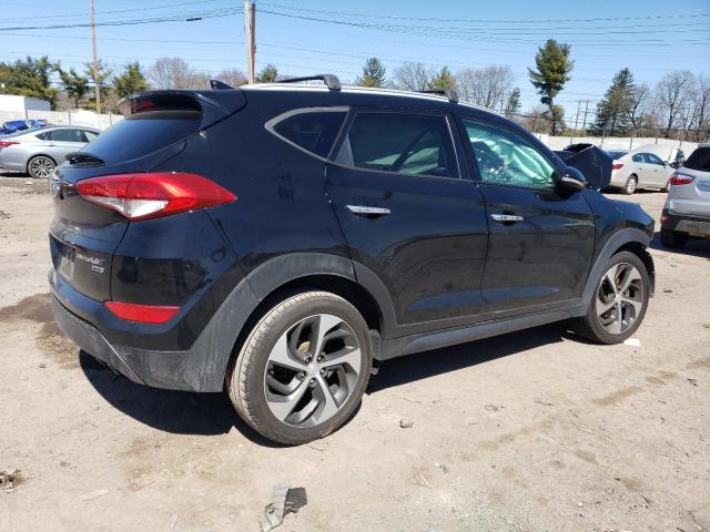 Photo 3 from auction – 2016 HYUNDAI TUCSON LIM with VIN KM8J3CA26GU161268