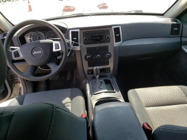 Photo 8 from auction – 2010 JEEP GRAND CHER with VIN 1J4PS4GK7AC106740