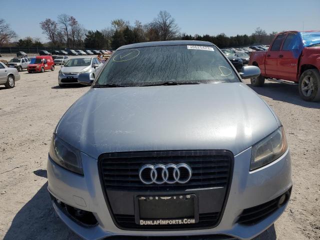 Photo 5 from auction – 2013 AUDI A3 PREMIUM with VIN WAUKJAFM7DA029420