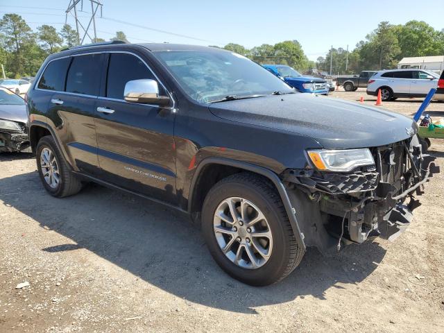 Photo 4 from auction – 2015 JEEP GRAND CHER with VIN 1C4RJEBG6FC914787