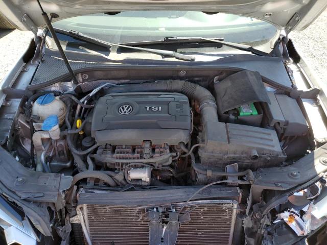 Photo 11 from auction – 2014 VOLKSWAGEN PASSAT S with VIN 1VWAT7A32EC116722