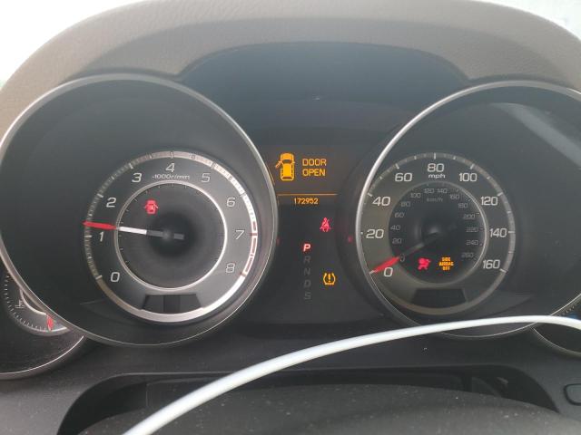 Photo 9 from auction – 2010 ACURA MDX TECHNO with VIN 2HNYD2H45AH525654