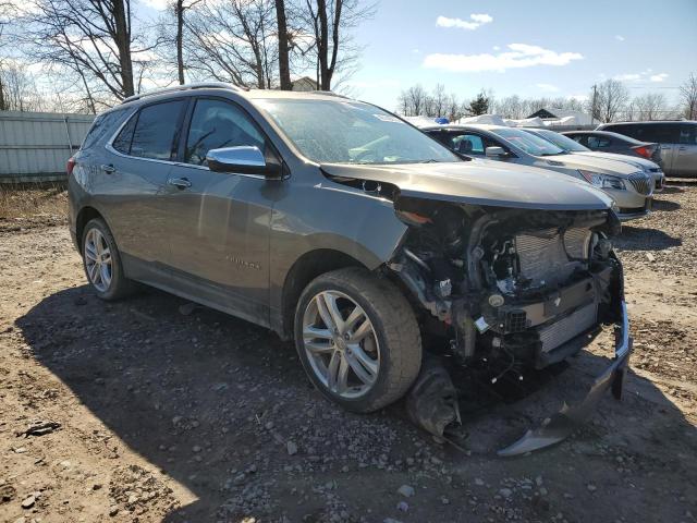 Photo 4 from auction – 2019 CHEVROLET EQUINOX PR with VIN 3GNAXXEV0KS552310