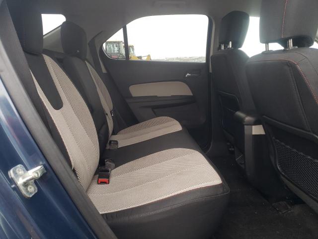 Photo 11 from auction – 2016 CHEVROLET EQUINOX LT with VIN 2GNFLFEKXG6323611