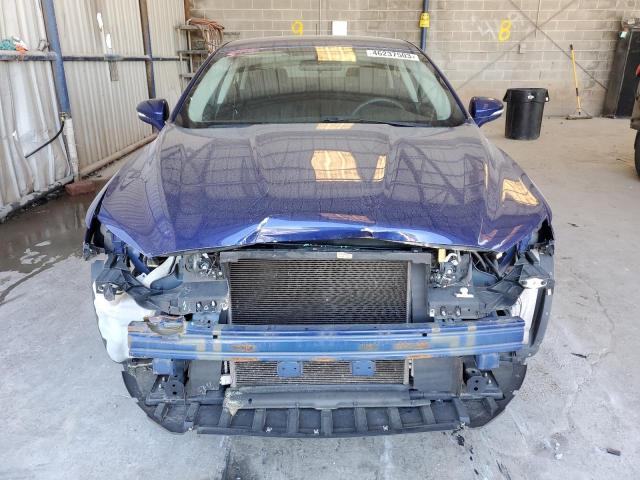 Photo 5 from auction – 2013 FORD FUSION SE with VIN 3FA6P0H76DR289419