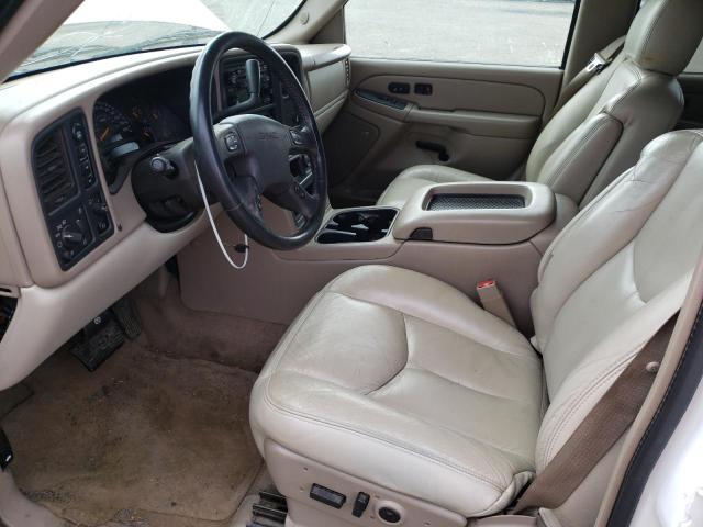 Photo 7 from auction – 2005 GMC YUKON with VIN 1GKEK13T05R189977