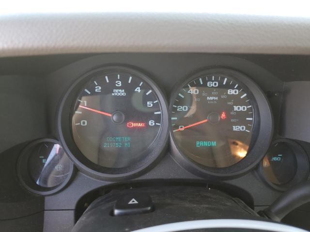 Photo 9 from auction – 2012 CHEVROLET SILVERADO with VIN 1GCRKPE78CZ196897
