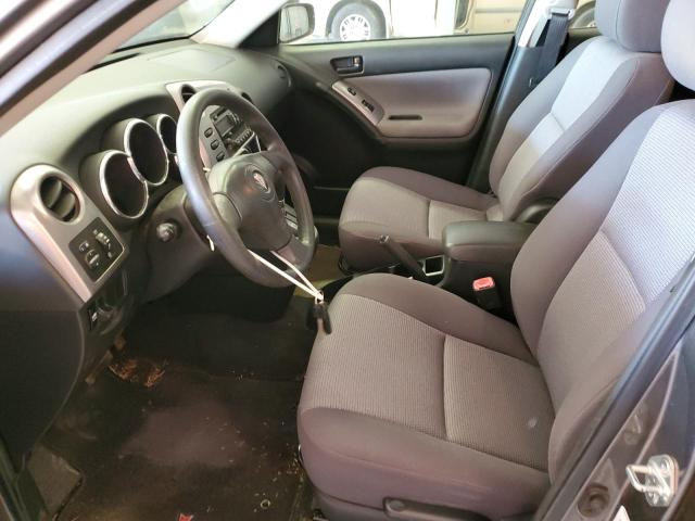 Photo 7 from auction – 2005 PONTIAC VIBE with VIN 5Y2SL63855Z483881