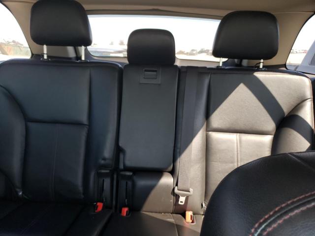 Photo 10 from auction – 2012 FORD EDGE SEL with VIN 2FMDK3JC1CBA36820