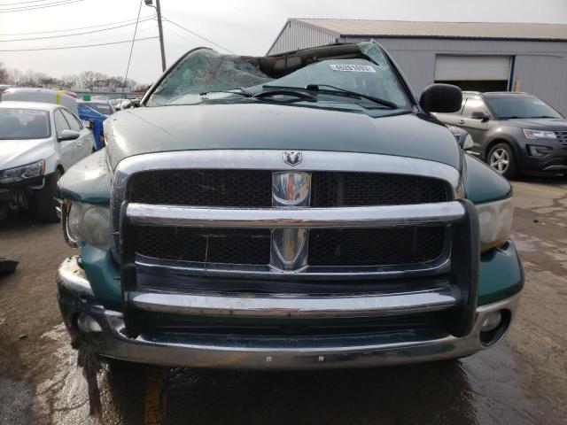 Photo 5 from auction – 2003 DODGE RAM 1500 S with VIN 1D7HU18D83J668265