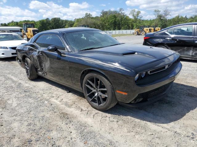 Photo 4 from auction – 2017 DODGE CHALLENGER with VIN 2C3CDZAGXHH658342