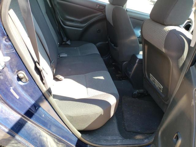Photo 11 from auction – 2008 TOYOTA COROLLA MA with VIN 2T1KR32E08C702443
