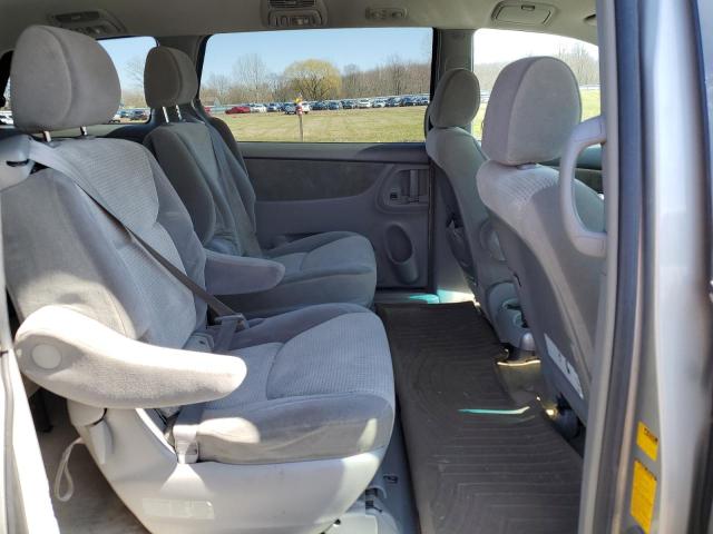 Photo 11 from auction – 2007 TOYOTA SIENNA CE with VIN 5TDZK23CX7S017348