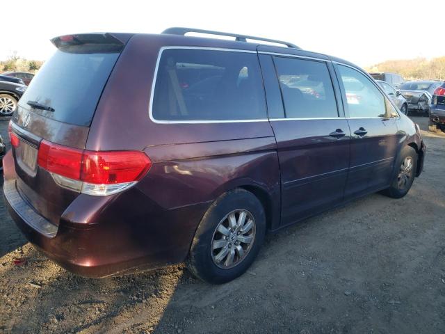 Photo 3 from auction – 2010 HONDA ODYSSEY EX with VIN 5FNRL3H47AB079578