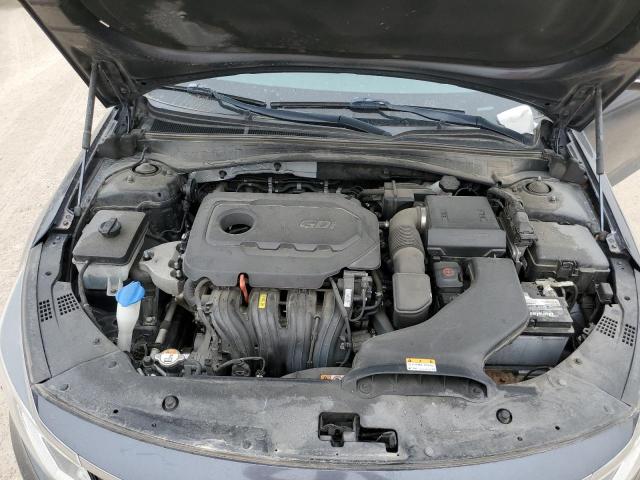 Photo 11 from auction – 2017 KIA OPTIMA LX with VIN KNAGT4L35H5138048