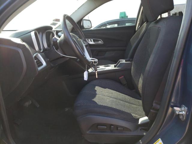 Photo 7 from auction – 2016 CHEVROLET EQUINOX LT with VIN 2GNALCEKXG6309815