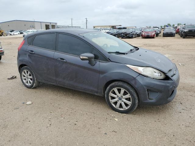 Photo 4 from auction – 2013 FORD FIESTA SE with VIN 3FADP4EJ6DM111120