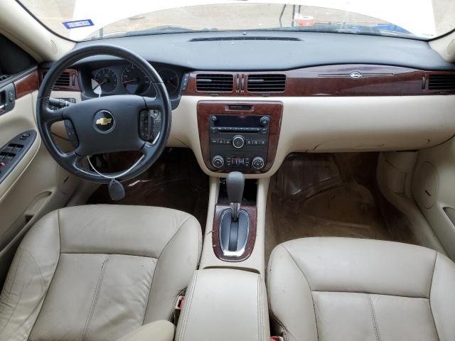 Photo 8 from auction – 2011 CHEVROLET IMPALA LT with VIN 2G1WB5EK8B1156380