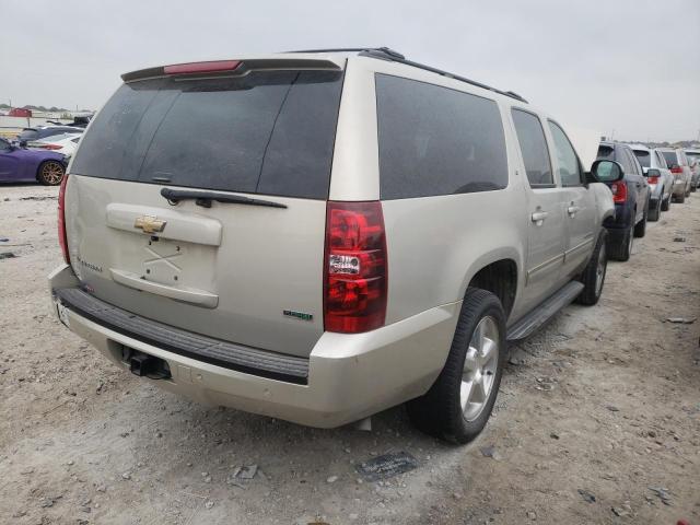 Photo 3 from auction – 2011 CHEVROLET SUBURBAN C with VIN 1GNSCJE03BR107564