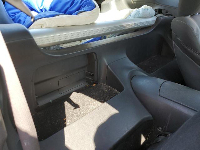 Photo 10 from auction – 2012 NISSAN 370Z BASE with VIN JN1AZ4EH3CM564659