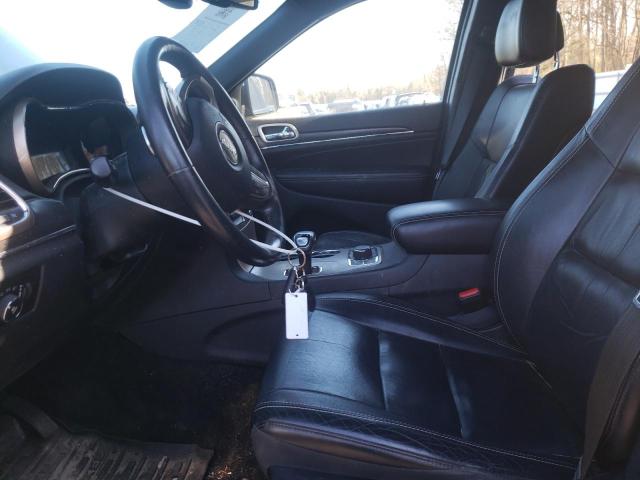Photo 7 from auction – 2014 JEEP GRAND CHER with VIN 1C4RJFBG8EC251758