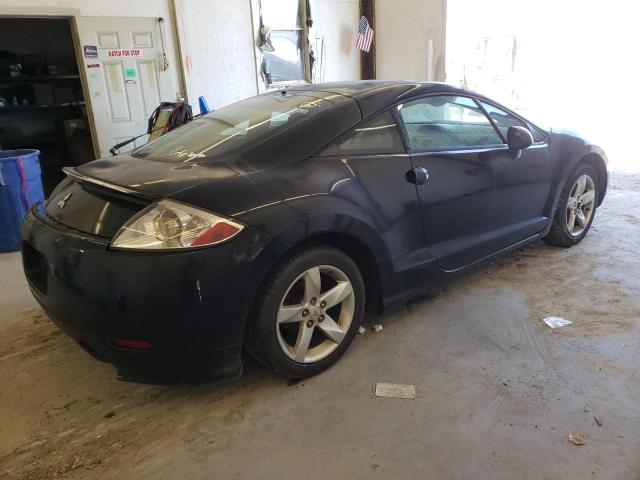 Photo 3 from auction – 2007 MITSUBISHI ECLIPSE GS with VIN 4A3AK24F97E014921